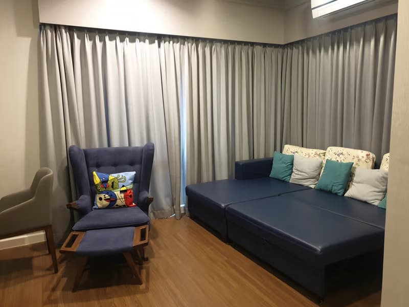 4 Bed House for Rent and Sale in Prawet