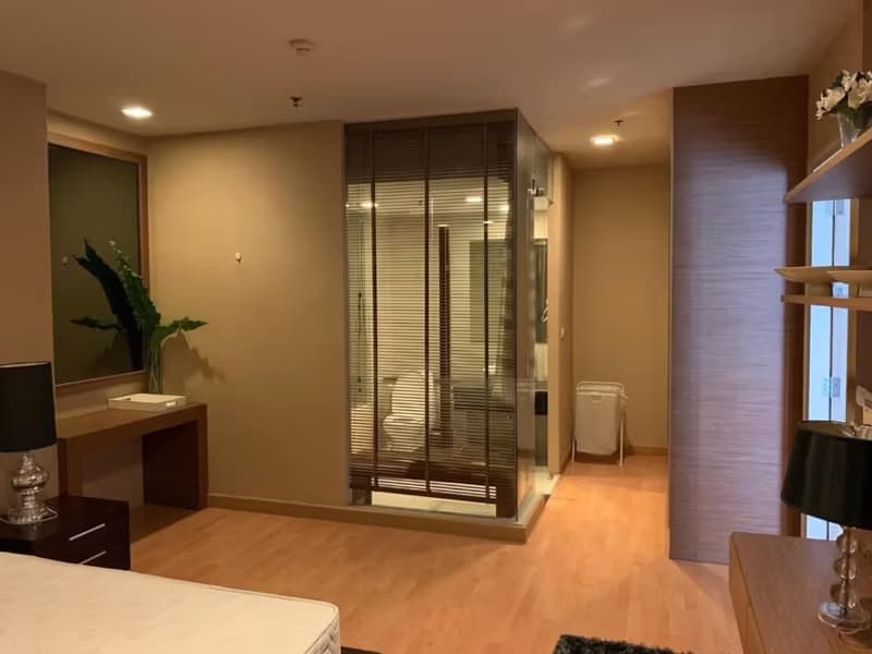 Condo for Rent at Nusasiri Grand Condominium