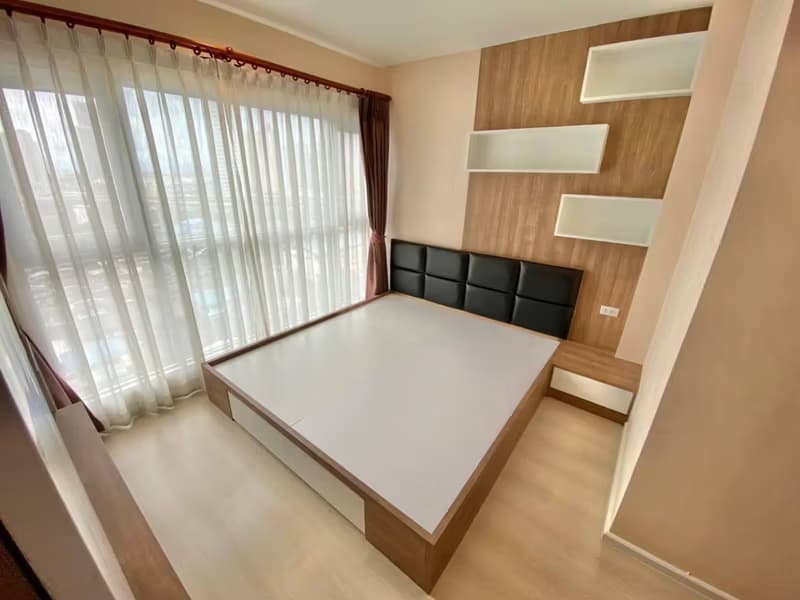 2 Bed Condo for Sale in Khlong Toei