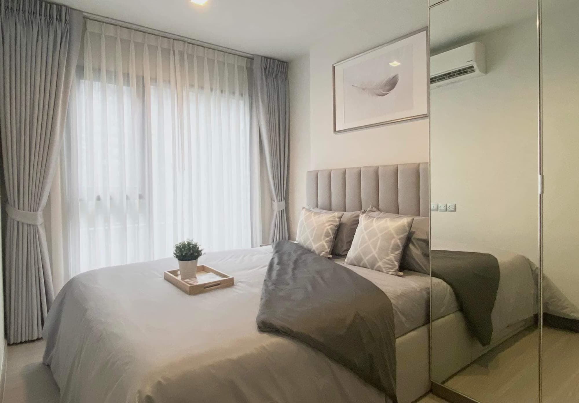 Condo for Rent at Life Asoke Hype - Image 8