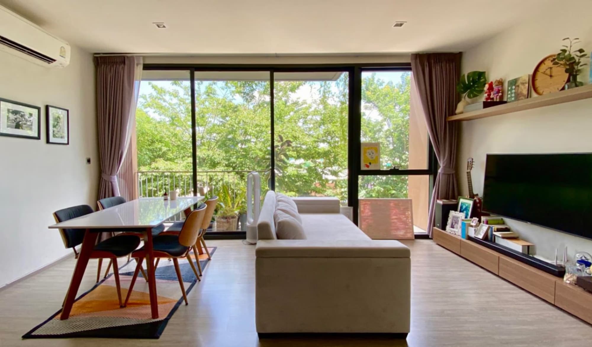 Condo for Sale at Mori Haus Sukhumvit 77 - Image 1