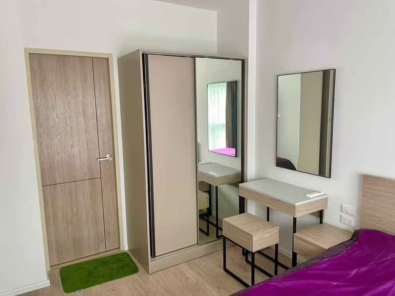 Condo for Sale, Rent at The Next JedYod
