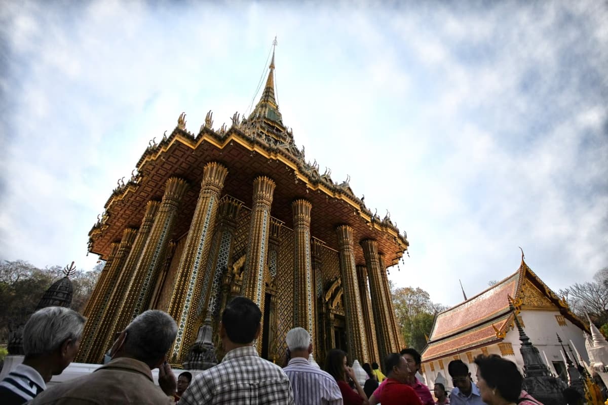 สวนเทศบาลสระบุรี