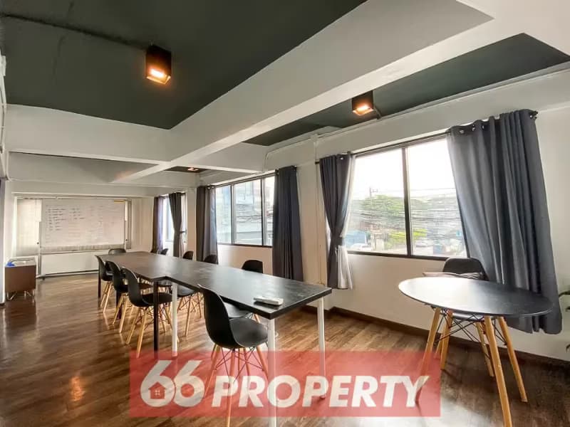 Studio for Rent in Nong Hoi, Mueang Chiang Mai