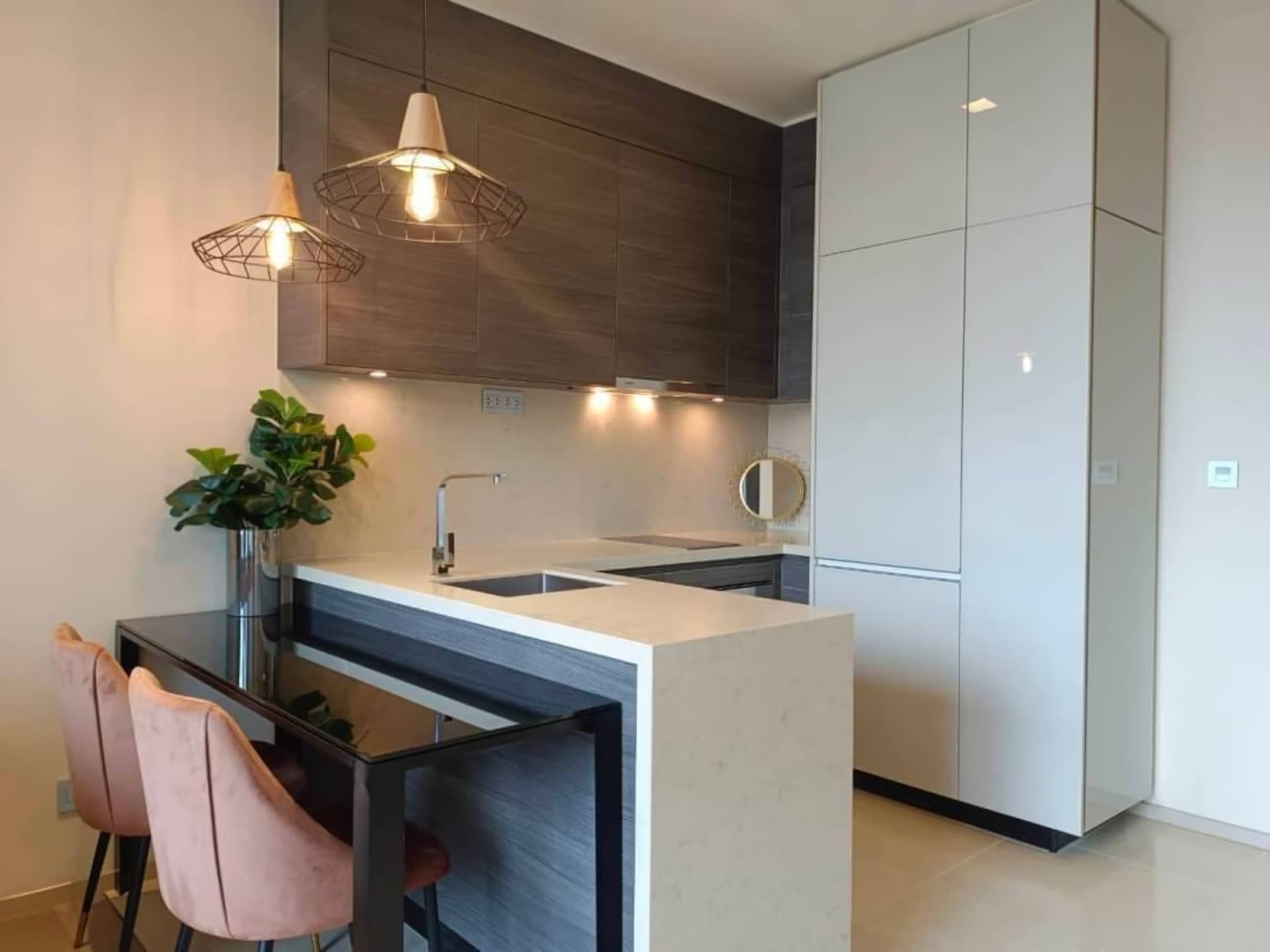 Condo for Rent at THE ESSE Asoke - Image 3
