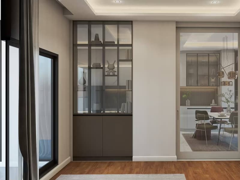 4 Bed House for Rent and Sale in Bang Phli