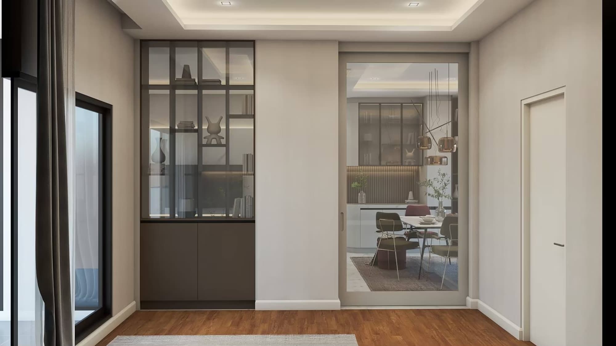 4 Bed House for Rent and Sale in Bang Phli - Image 12