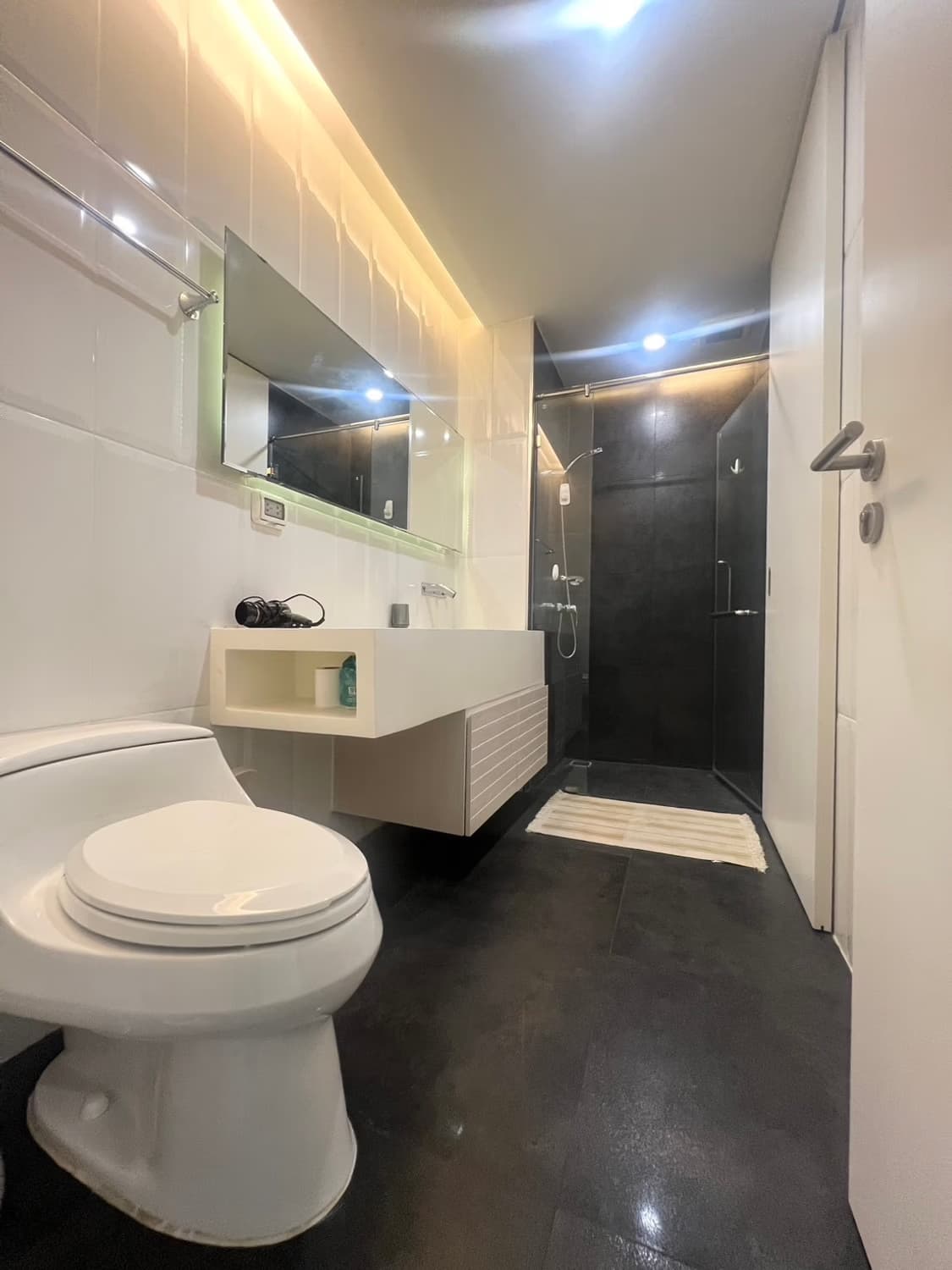 1 Bed Condo for Rent in Mueang Chiang Mai - Image 10