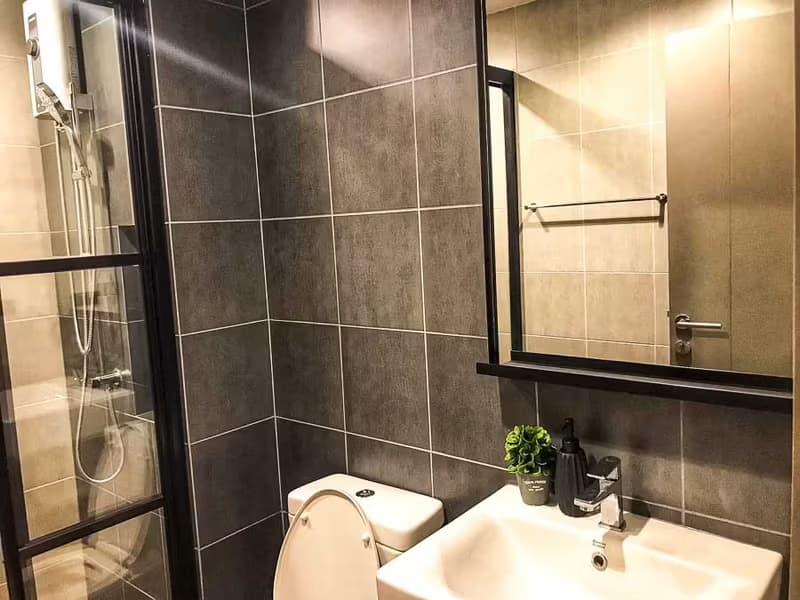 1 Bedroom Condo for Sale 