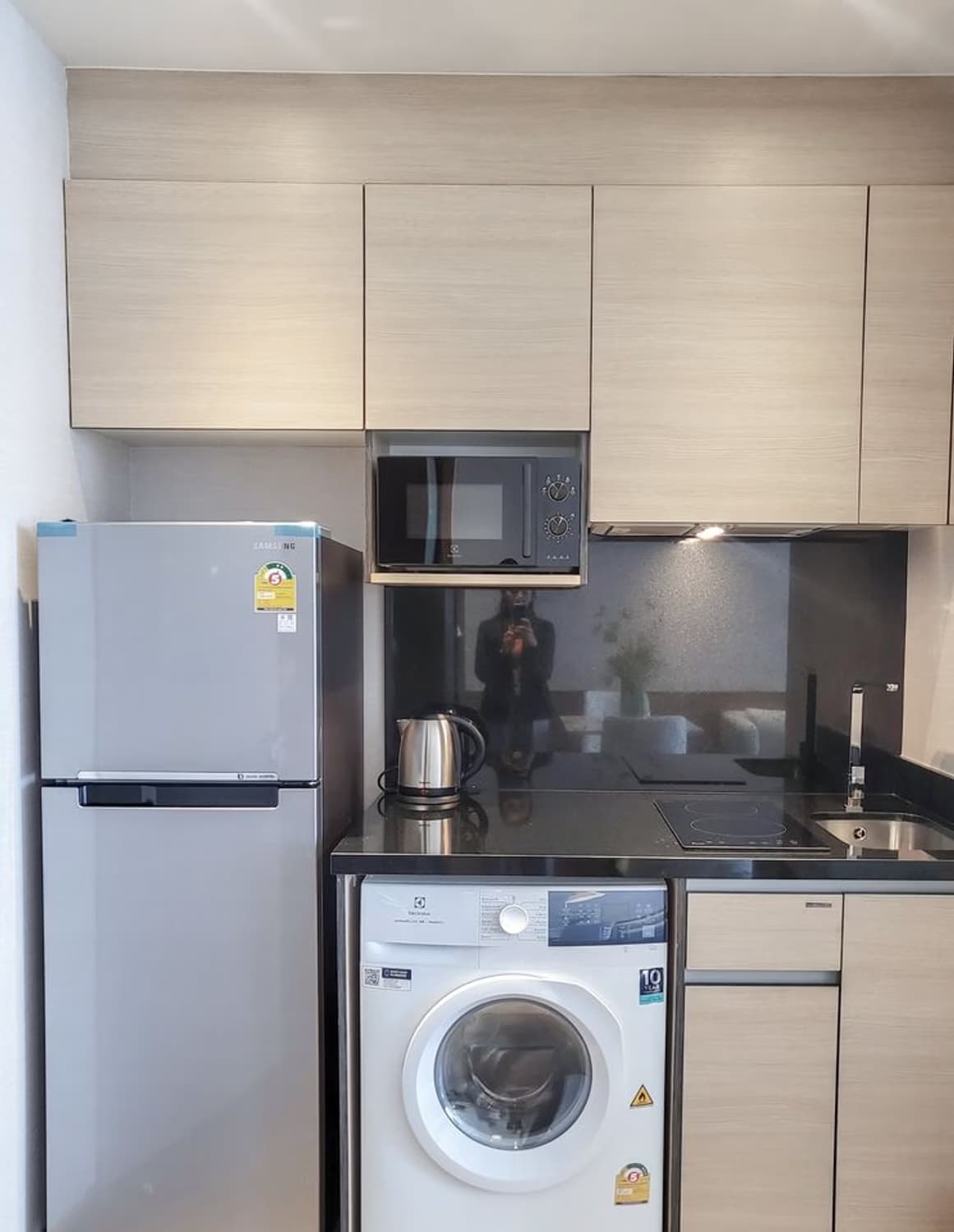 Condo for Rent at Park 24 (Park Origin Phrom Phong) - Image 1