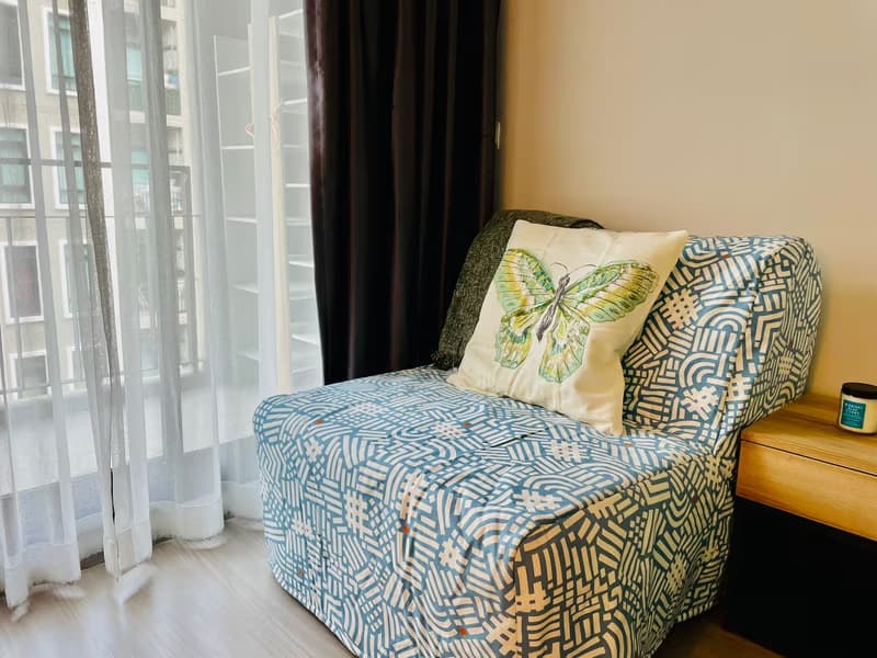  Condo for Sale at Aspire Asoke-Ratchada