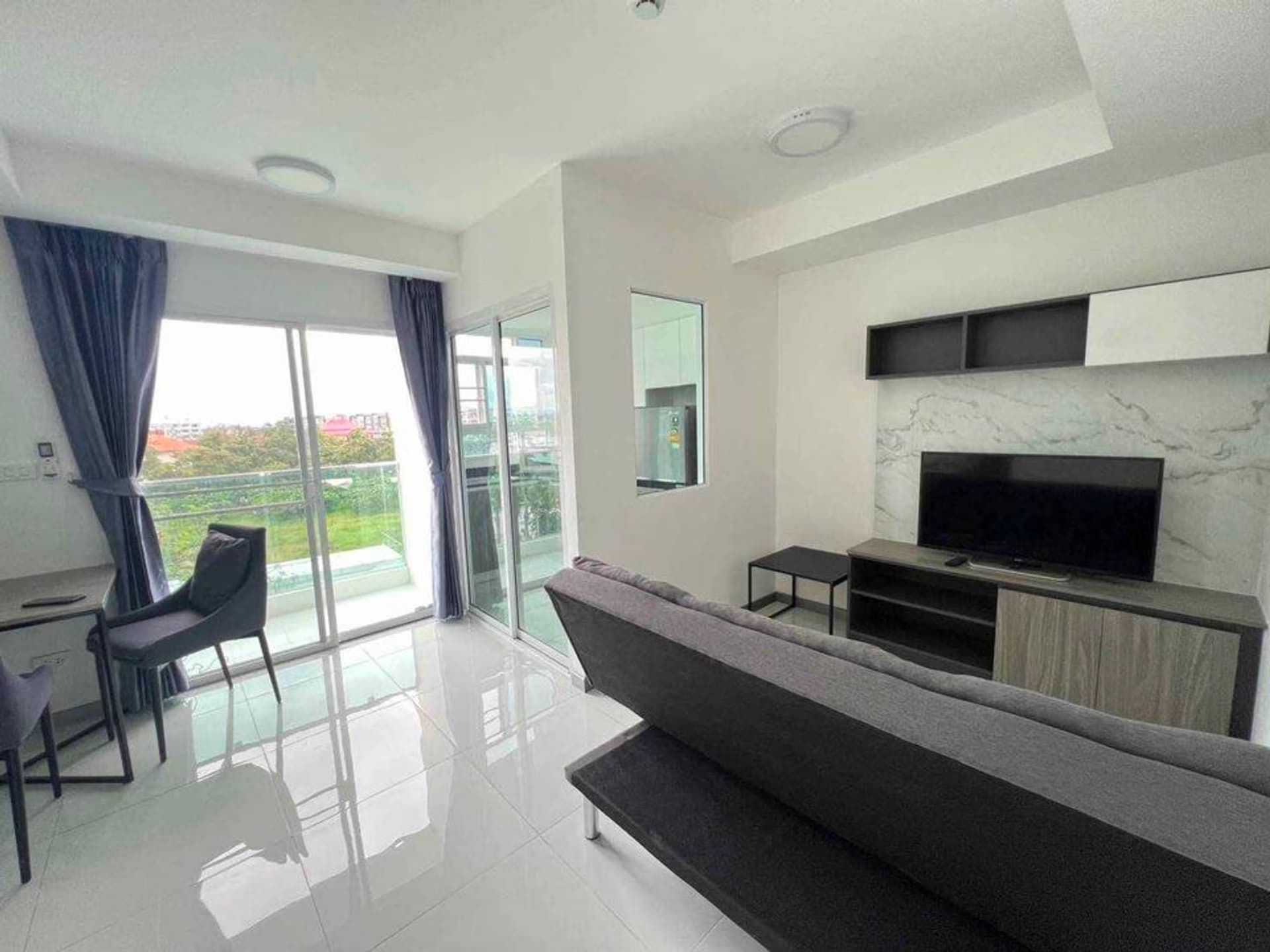 Condo for Sale at The Green City 2 Condominium - Image 1