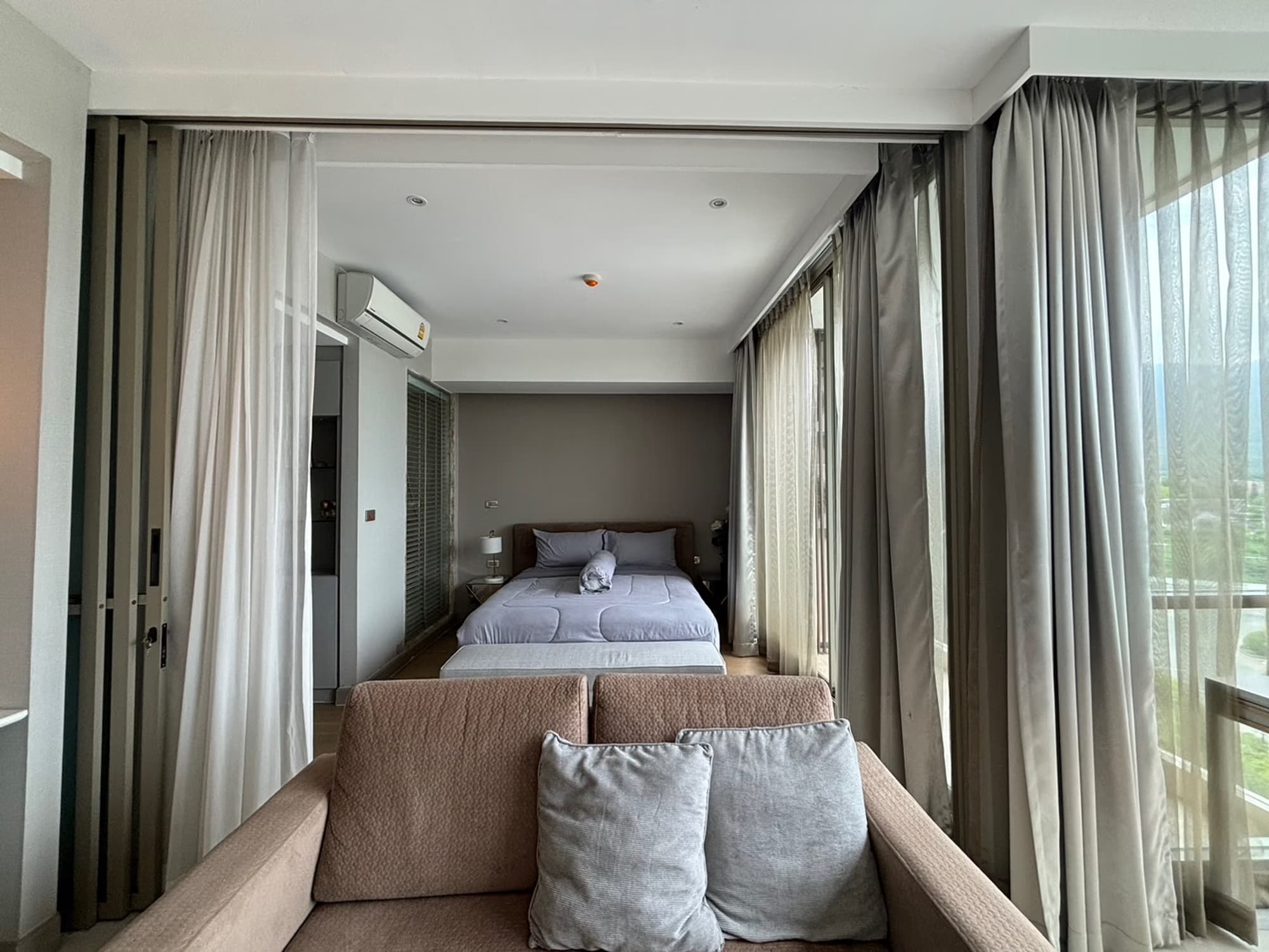 1 Bed Condo for Rent in Mueang Chiang Mai - Image 9
