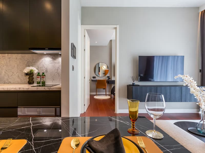 Condo for Sale, Rent at KHUN BY YOO