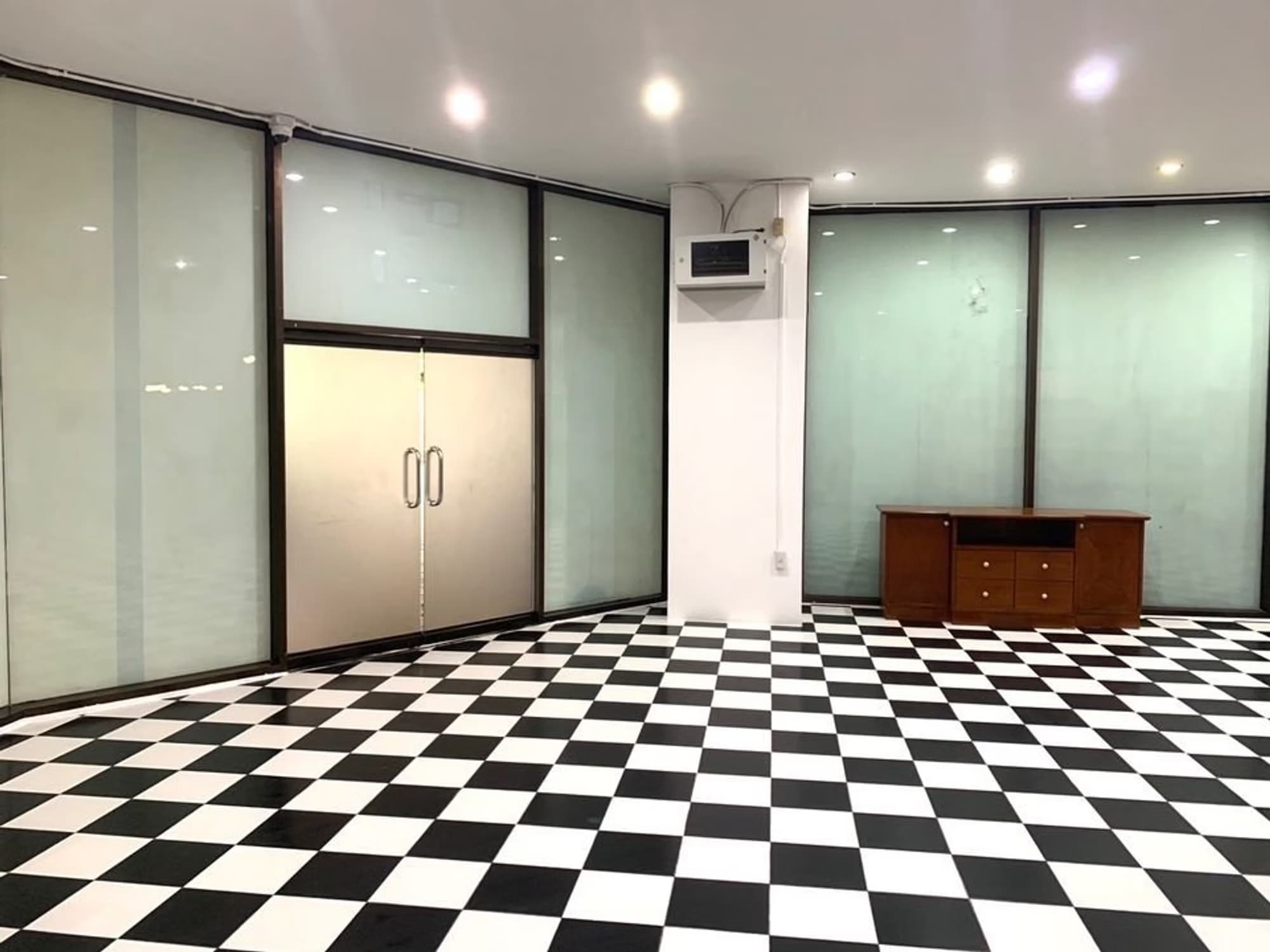 1 Bed Condo for Rent  Near Thong Lo BTS - Image 12