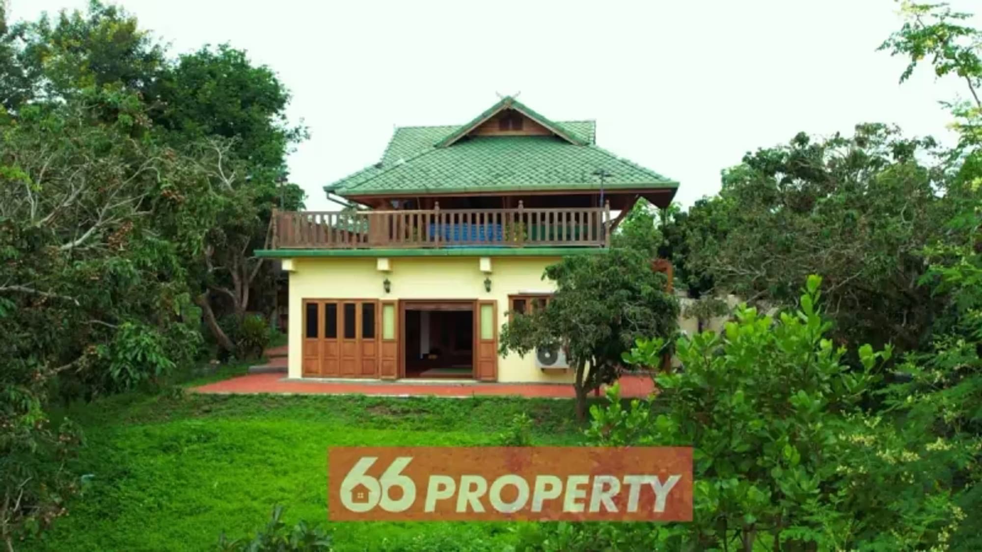 3 Bedroom House - Image 2