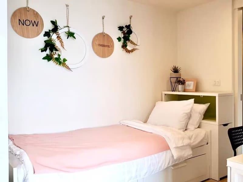2 Bed Condo for Rent and Sale in Watthana