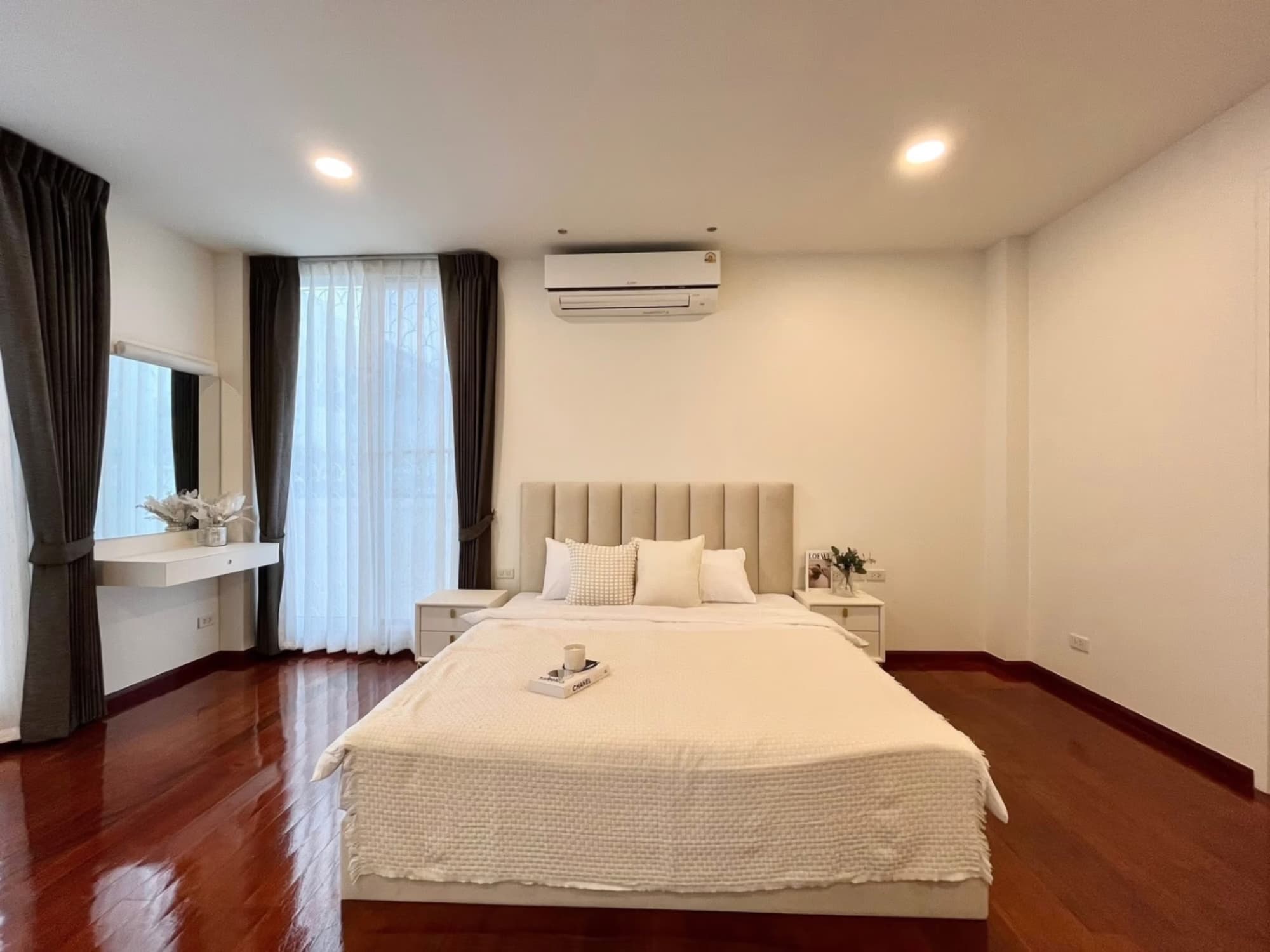 5 Bed House for Rent in Din Daeng - Image 34