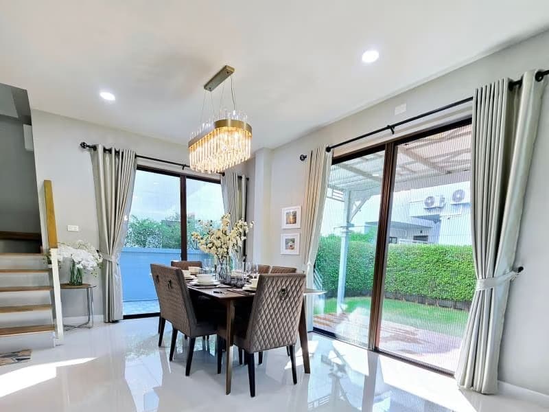 5 Bed House for Sale in Hang Dong