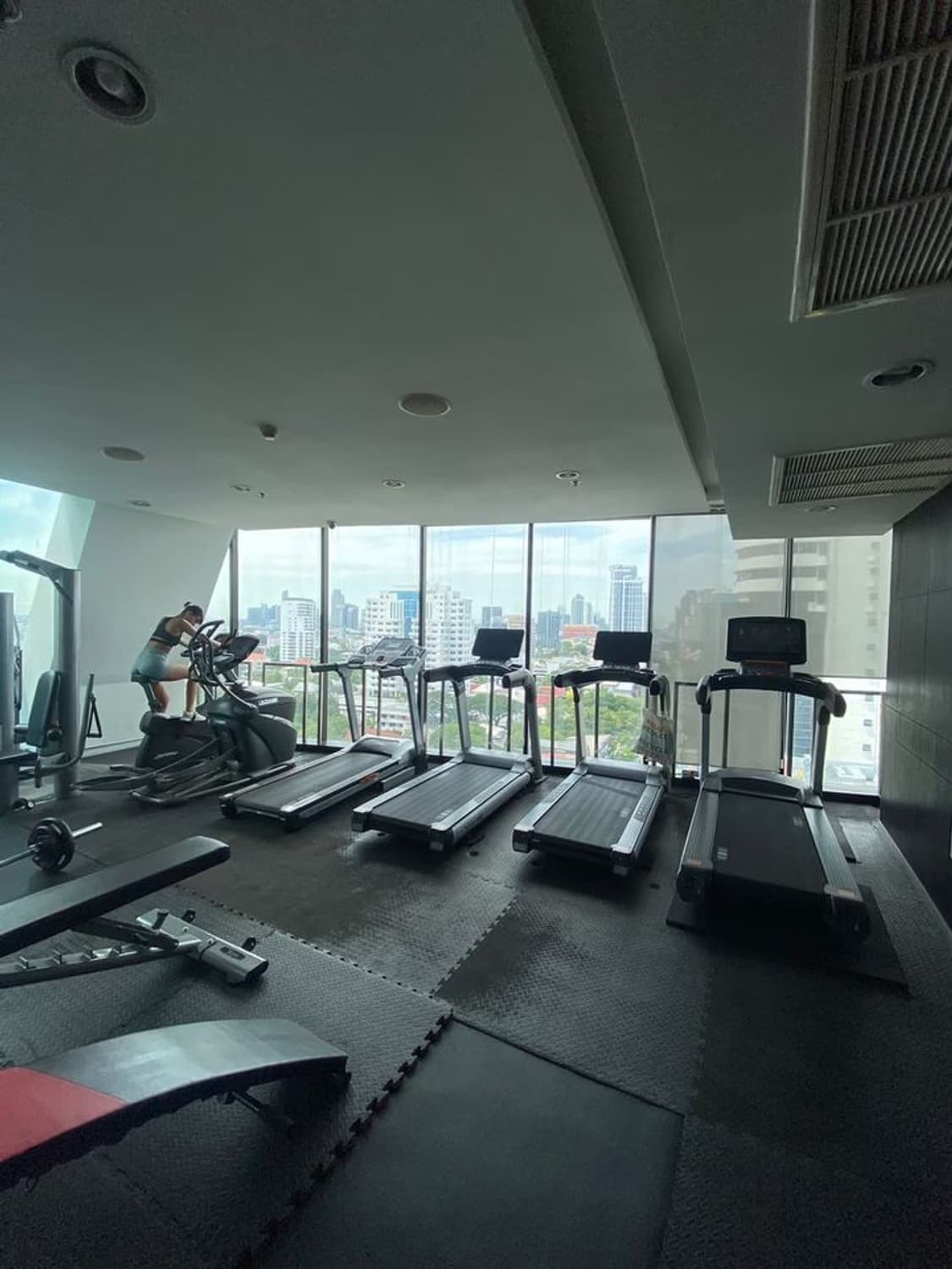 Condo for Rent, Sale at The Alcove Thonglor 10 - Image 8