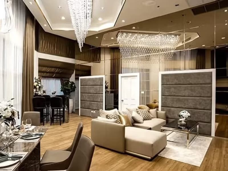 2 Bedroom Condo