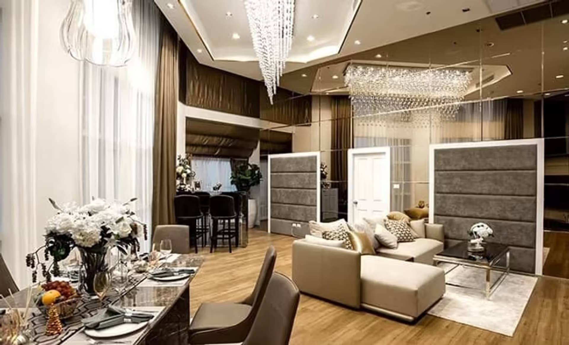2 Bedroom Condo - Image 2