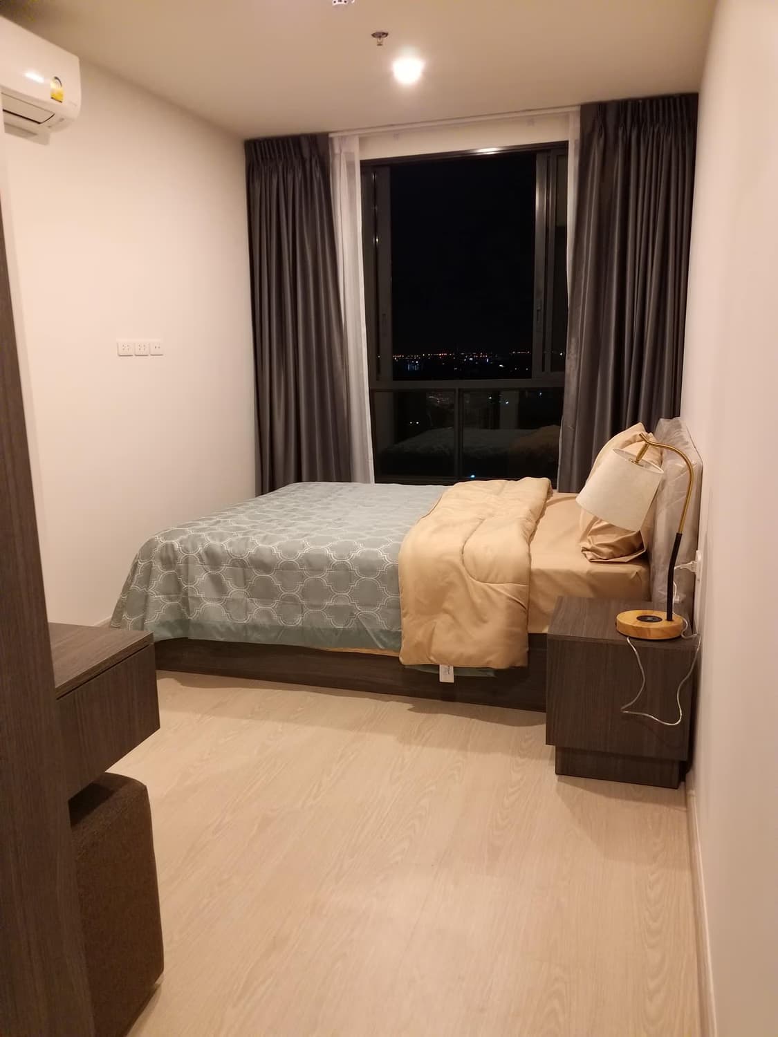 1 Bed Condo for Rent  Near Udom Suk BTS - Image 6