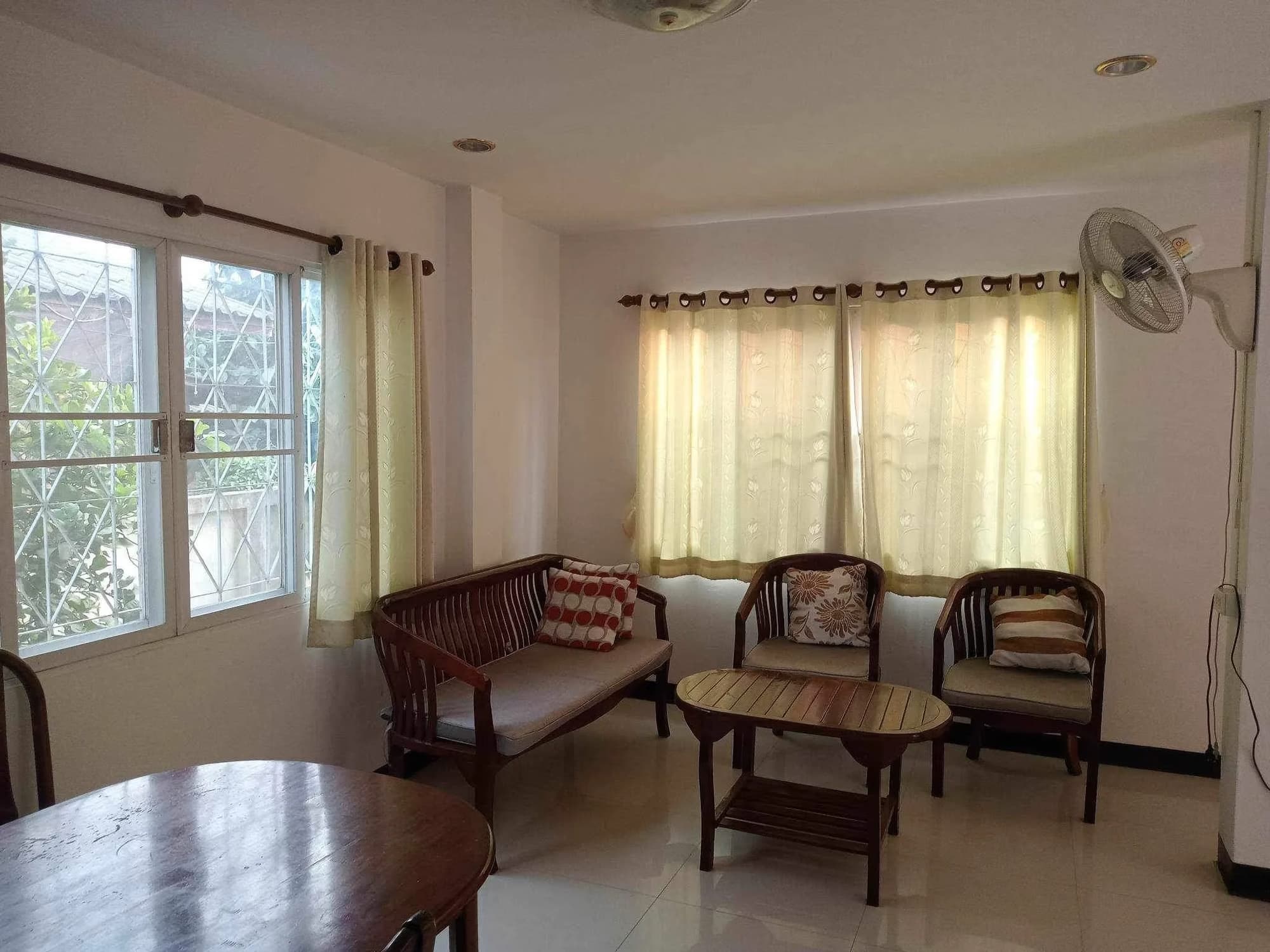 4 ห้องนอน บ้าน สำหรับ จำหน่าย ใน Saraphi District - Image 6