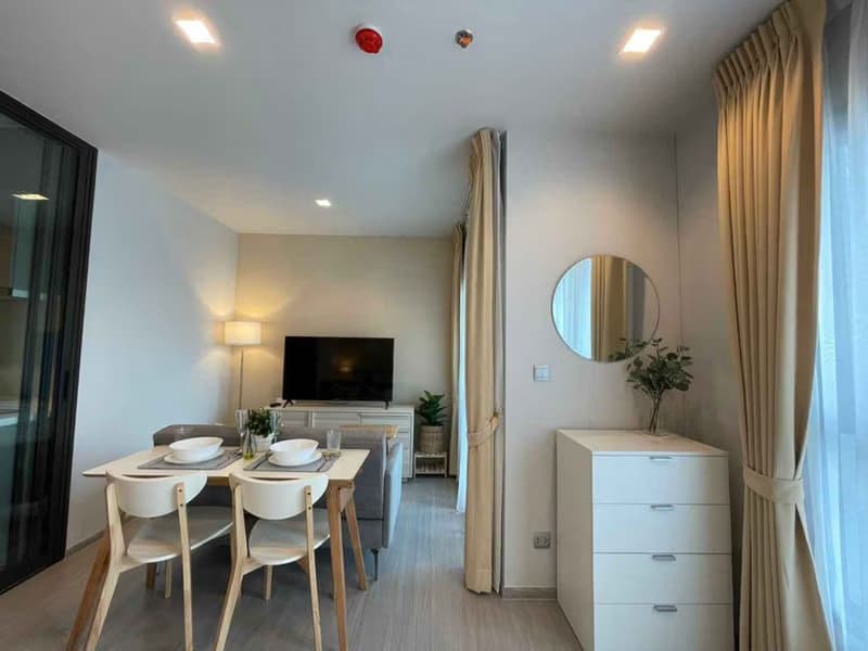 Condo for Rent, Sale at Life Asoke - Rama 9