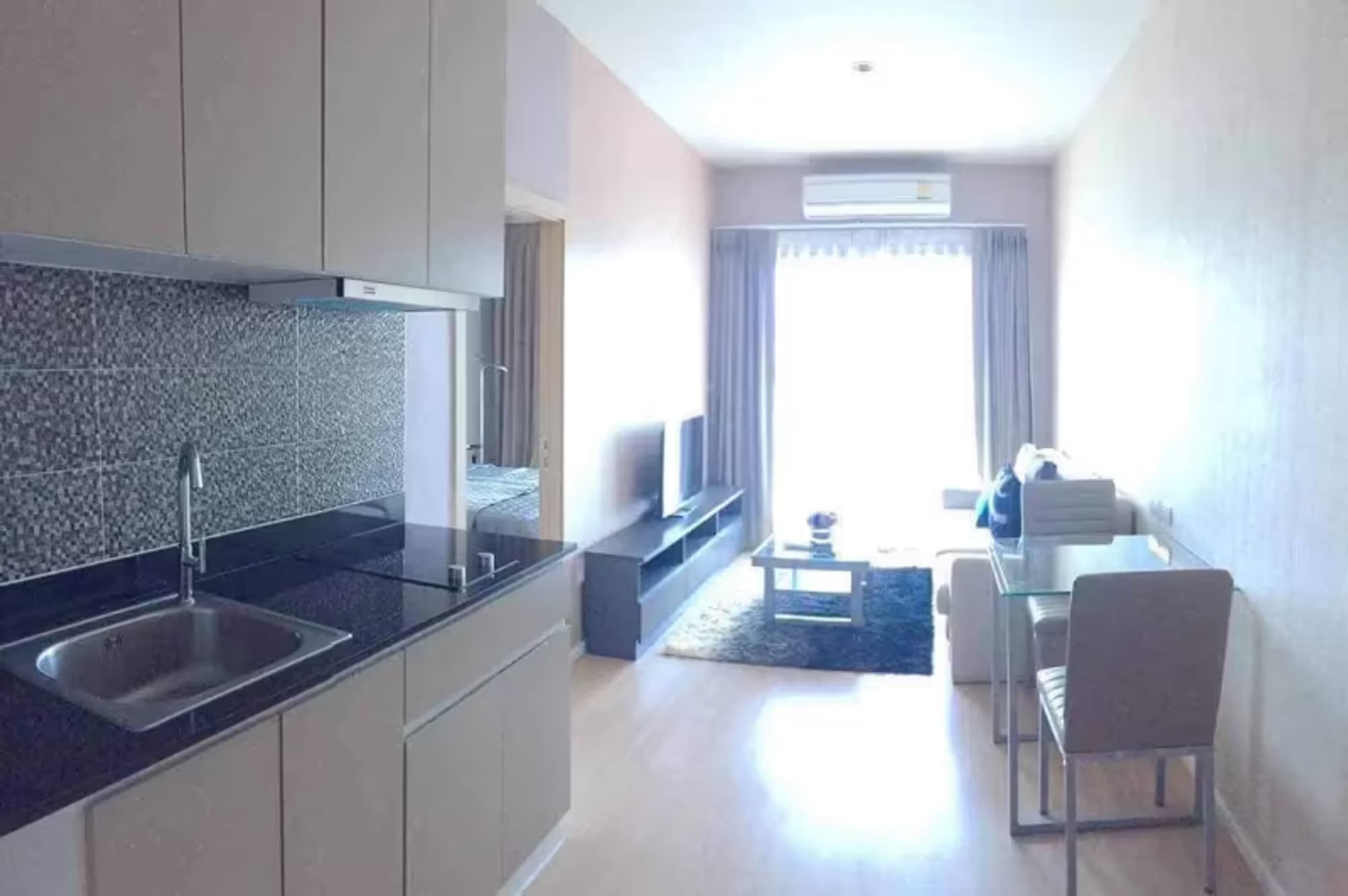 1 Bedroom Condo - Image 4