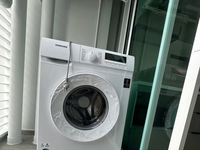 1 Bed Condo for Rent and Sale in Bang Rak