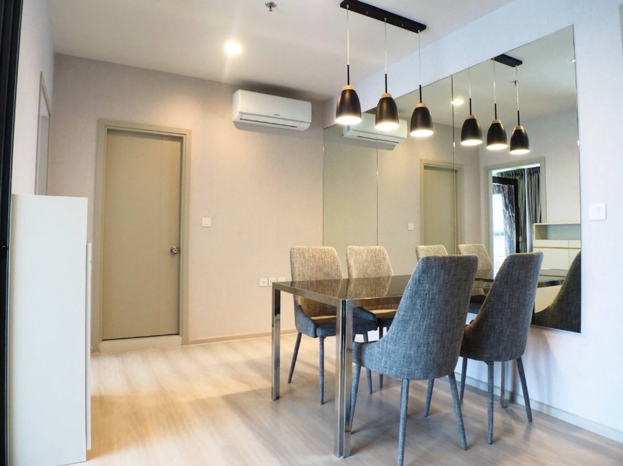 1 Bed Condo for Rent  Near Phra Khanong BTS - Image 9