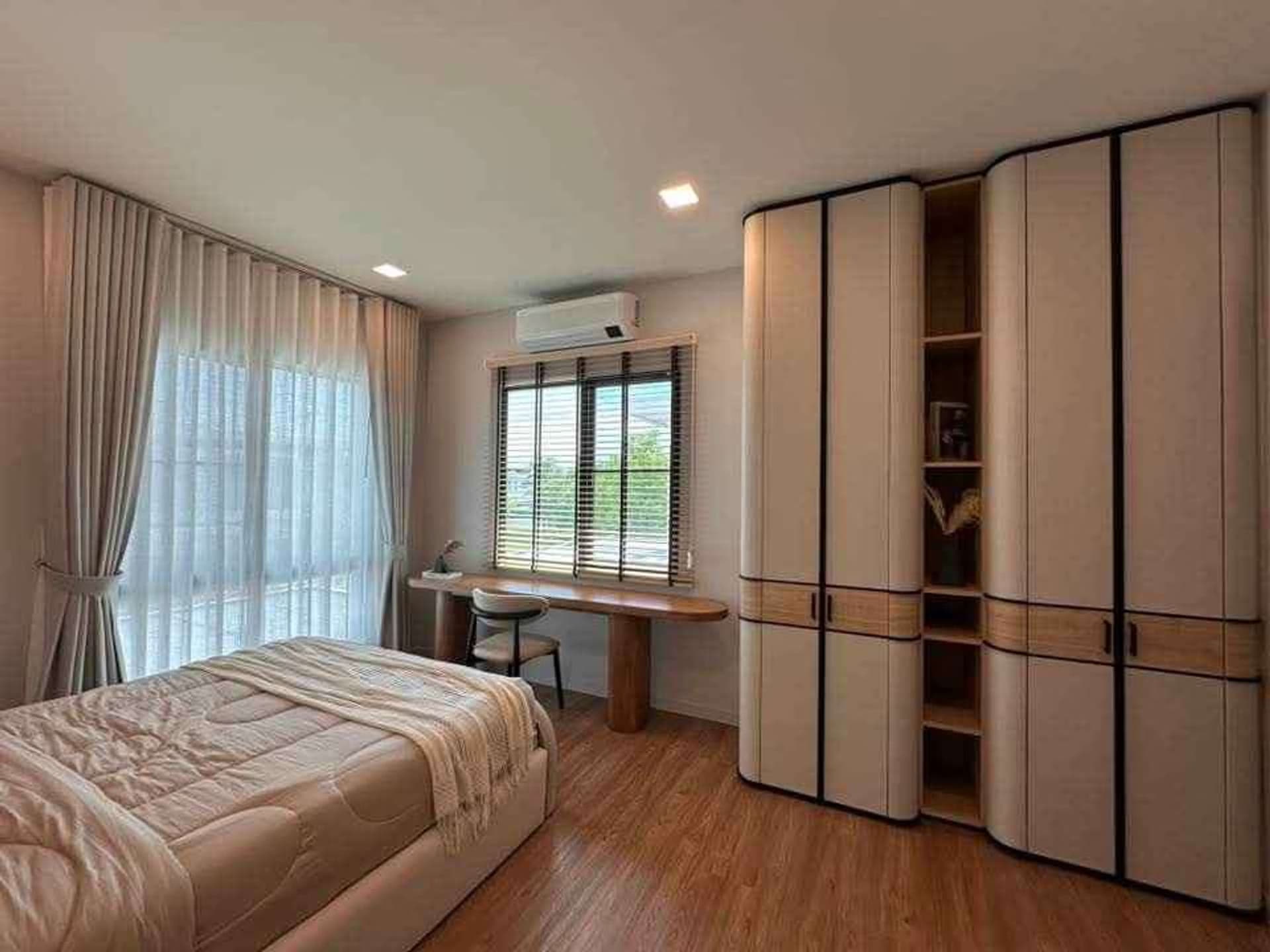 4 ห้องนอน บ้าน สำหรับ จำหน่าย ใน อำเภอบางพลี - Image 12