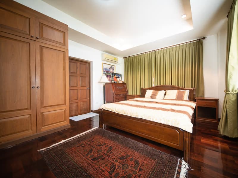 4 Bed House for Sale in Hang Dong