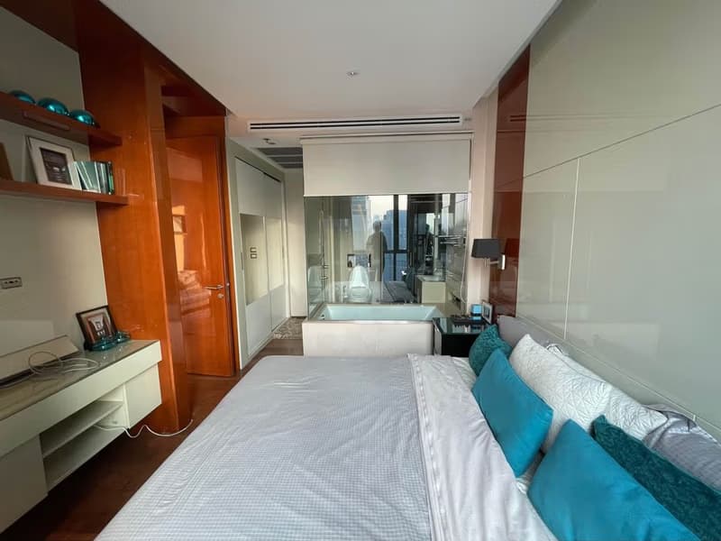 Condo for Rent at The Address Sukhumvit 28