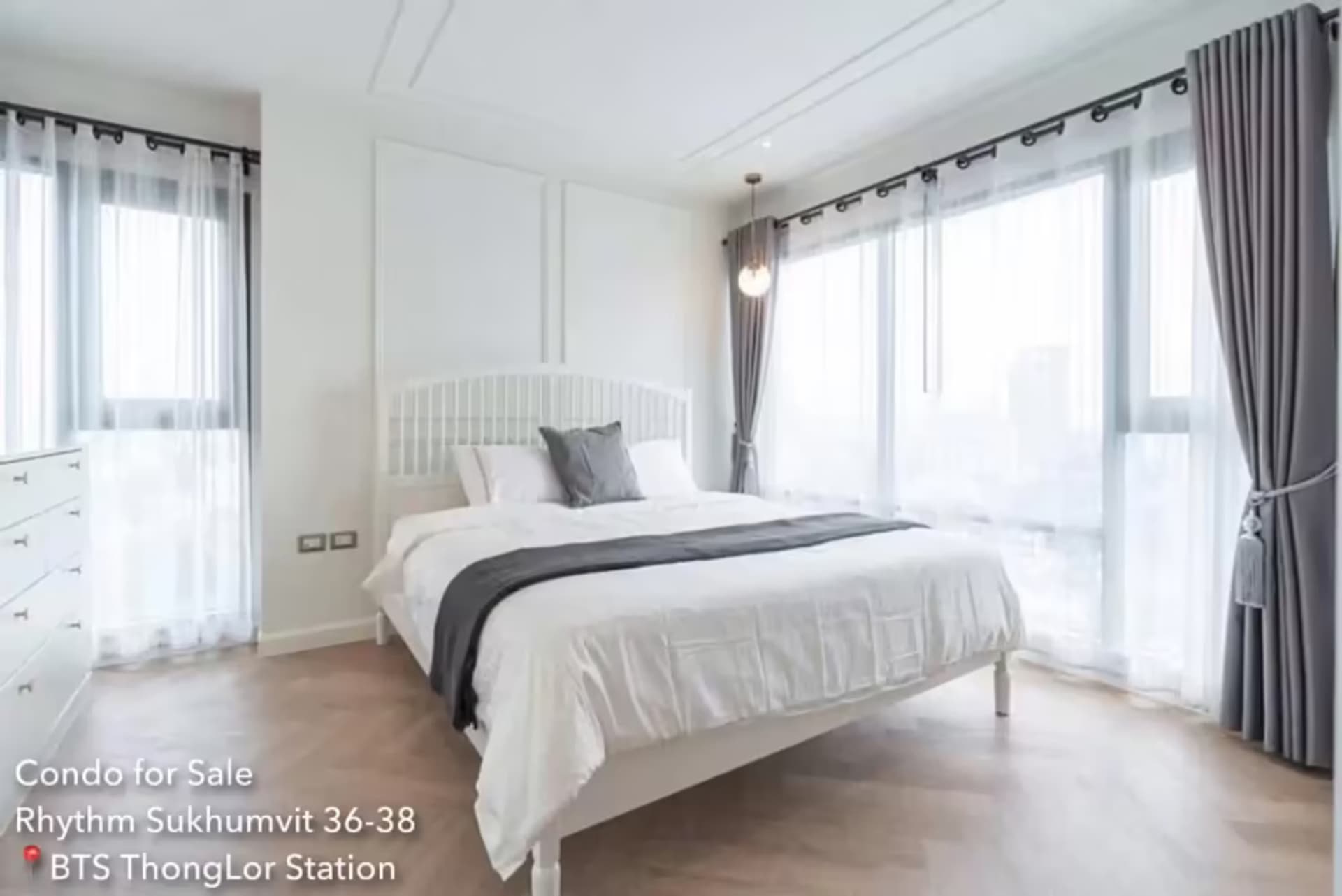 2 Bedroom Condo - Image 8