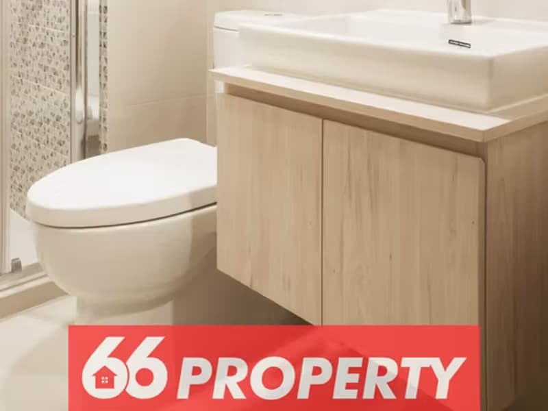 1 Bedroom Condo