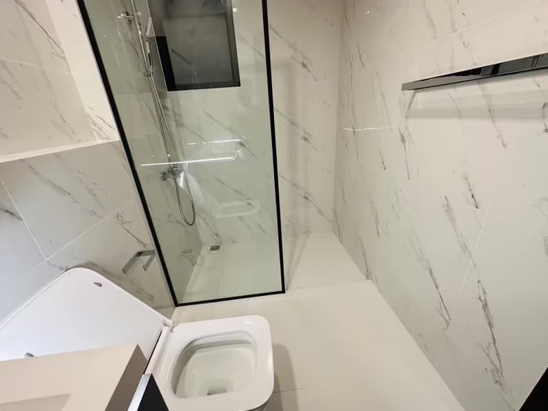  House for Rent in Watthana.