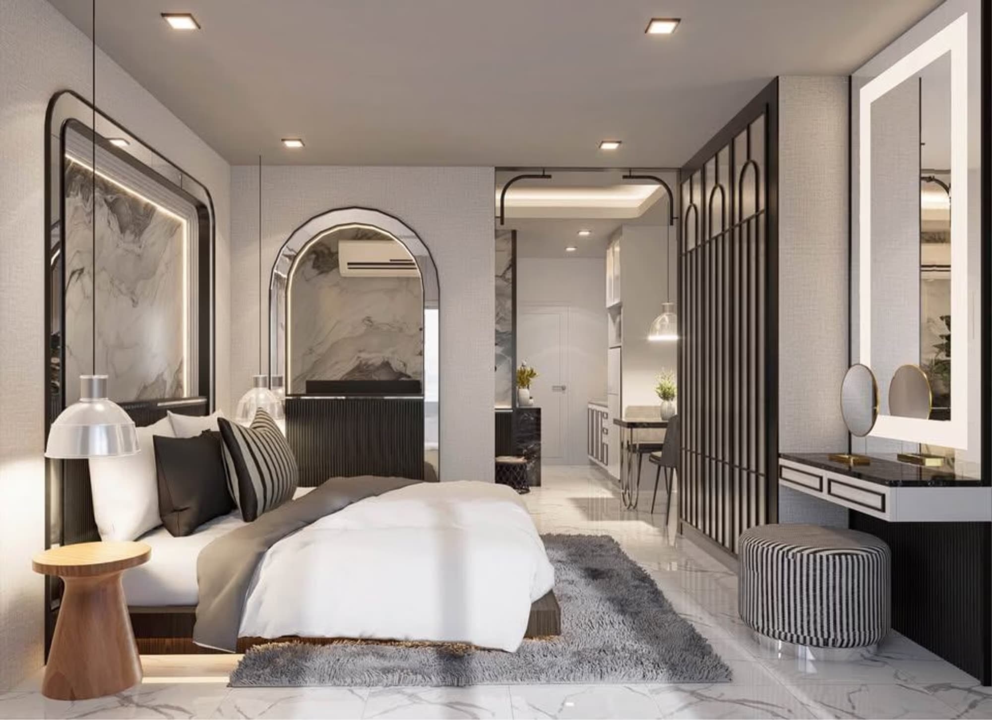 1 Bed Condo for Sale in Mueang Chiang Mai - Image 3