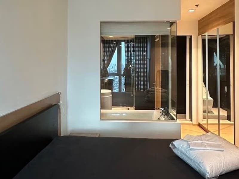 Condo for Sale at RHYTHM Sukhumvit 50