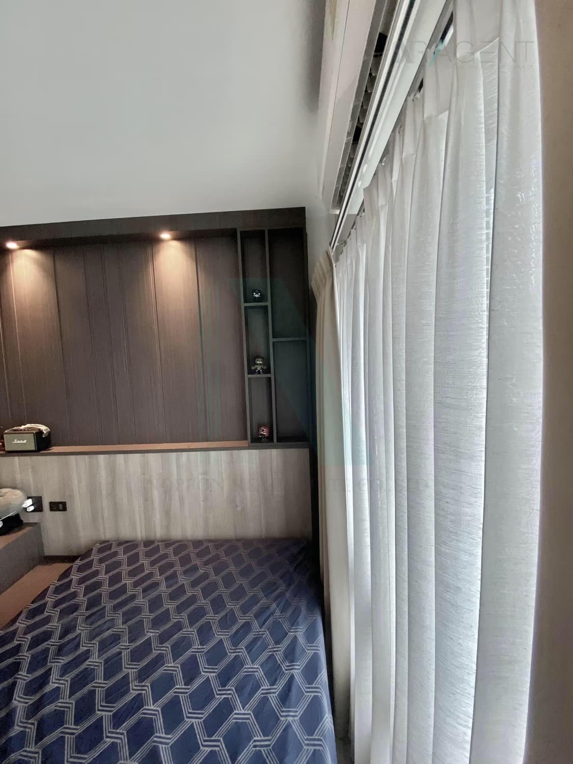 1 Bedroom Condo for Rent at DOLCE Udom Suk - Image 5