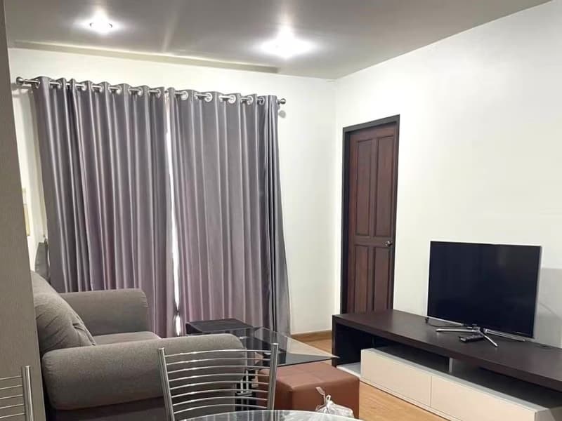 1 Bed Condo for Rent in Mueang Chiang Mai