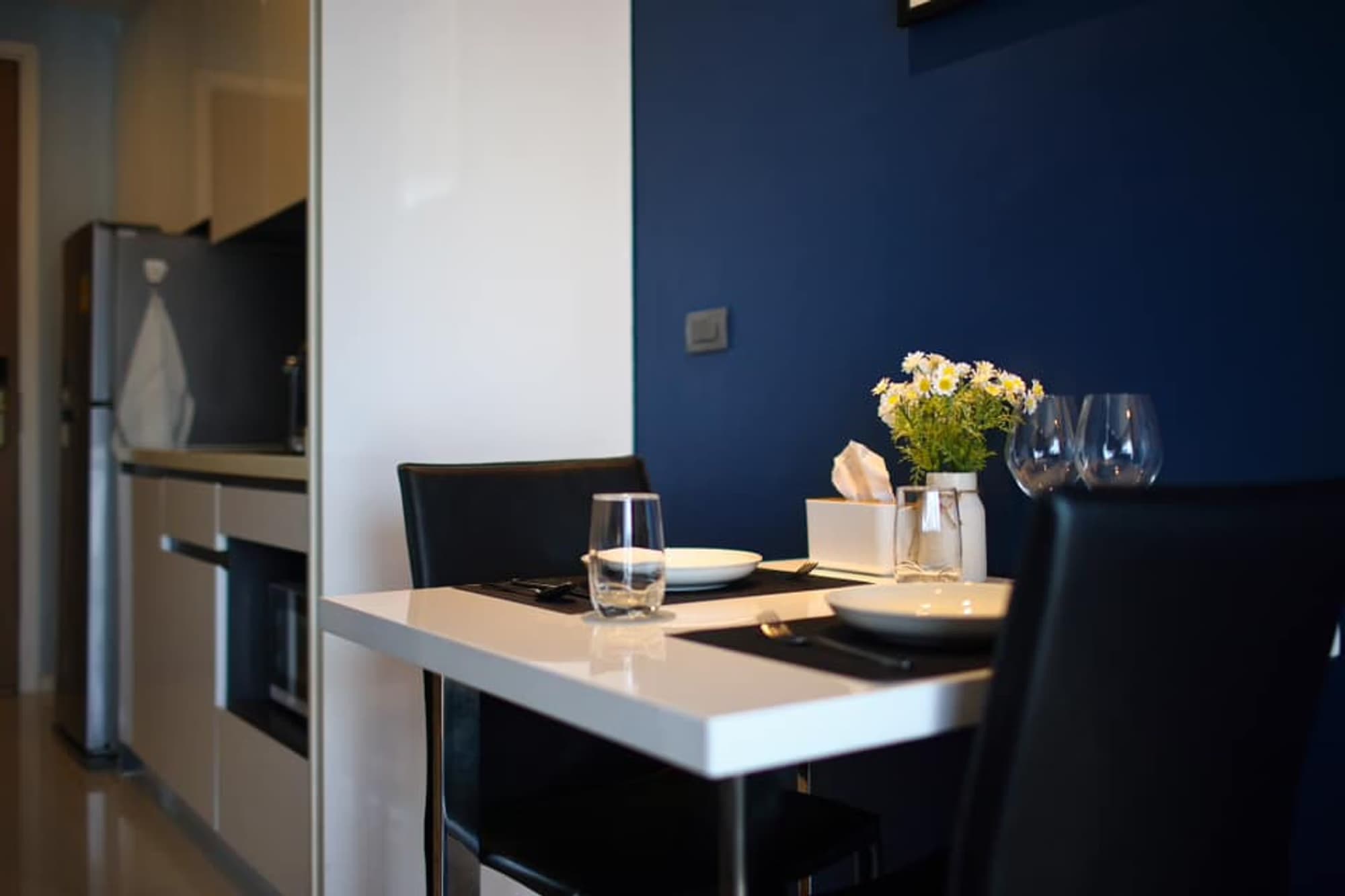 Studio Condo for Sale in Mueang Chiang Mai - Image 13