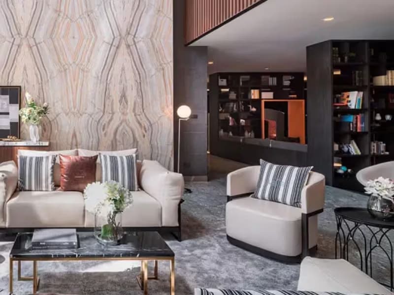 1 Bedroom Condo