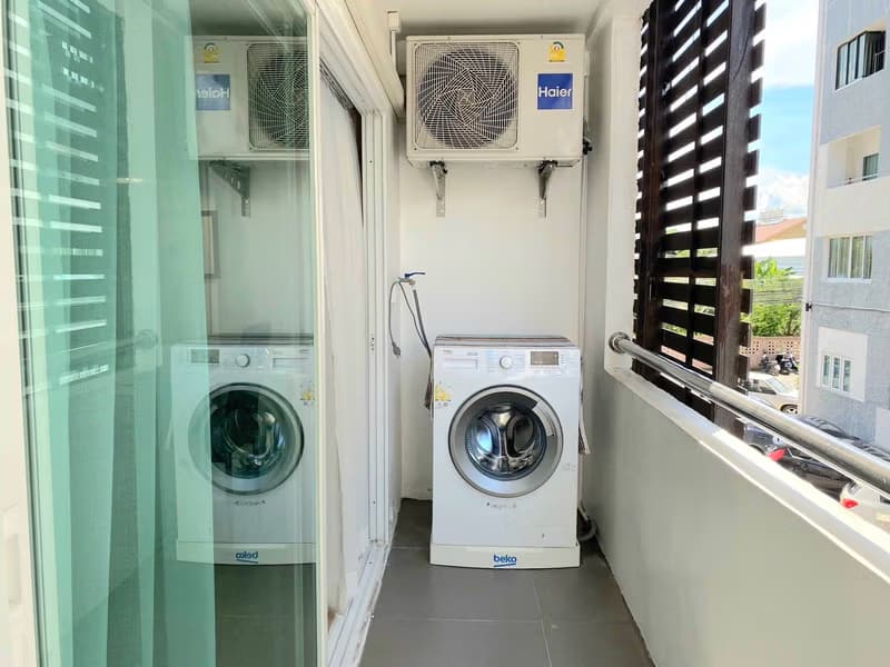 Studio Condo for Sale in Mueang Chiang Mai