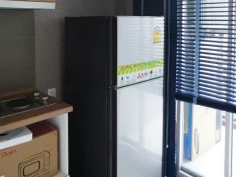 1 Bedroom Condo