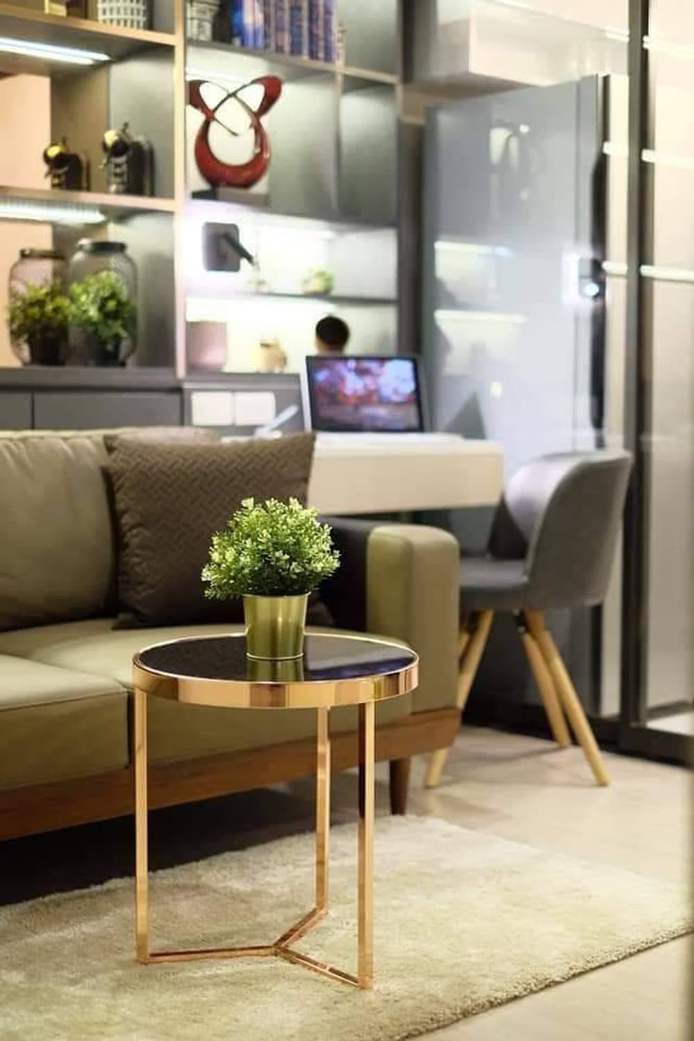  Condo for Rent at Life Sukhumvit 48 - Image 1