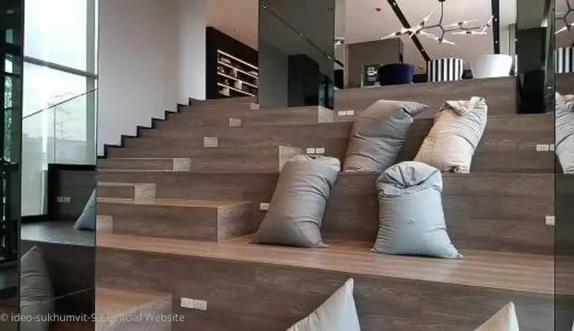 Ideo Sukhumvit 93 - 2 Bed Condo for Rented *IDFE1263 - Image 11