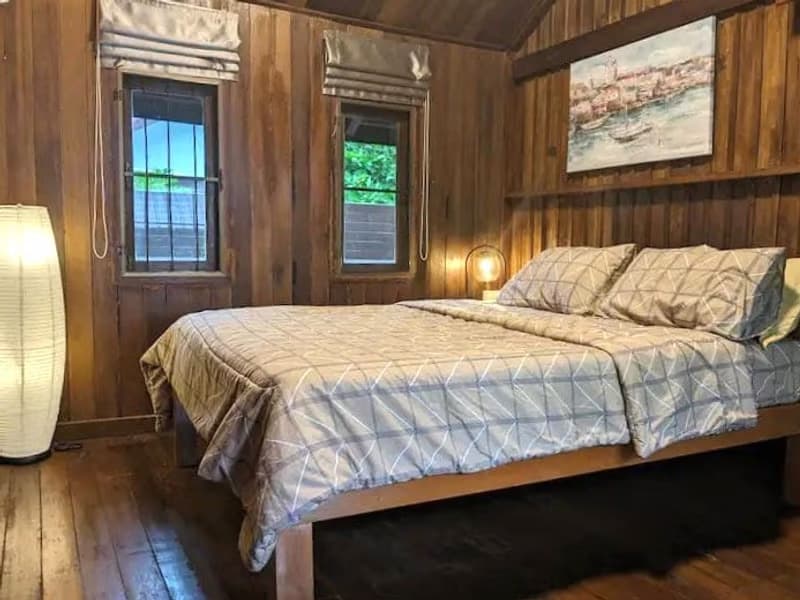 4 Bed House for Rent in Hang Dong District