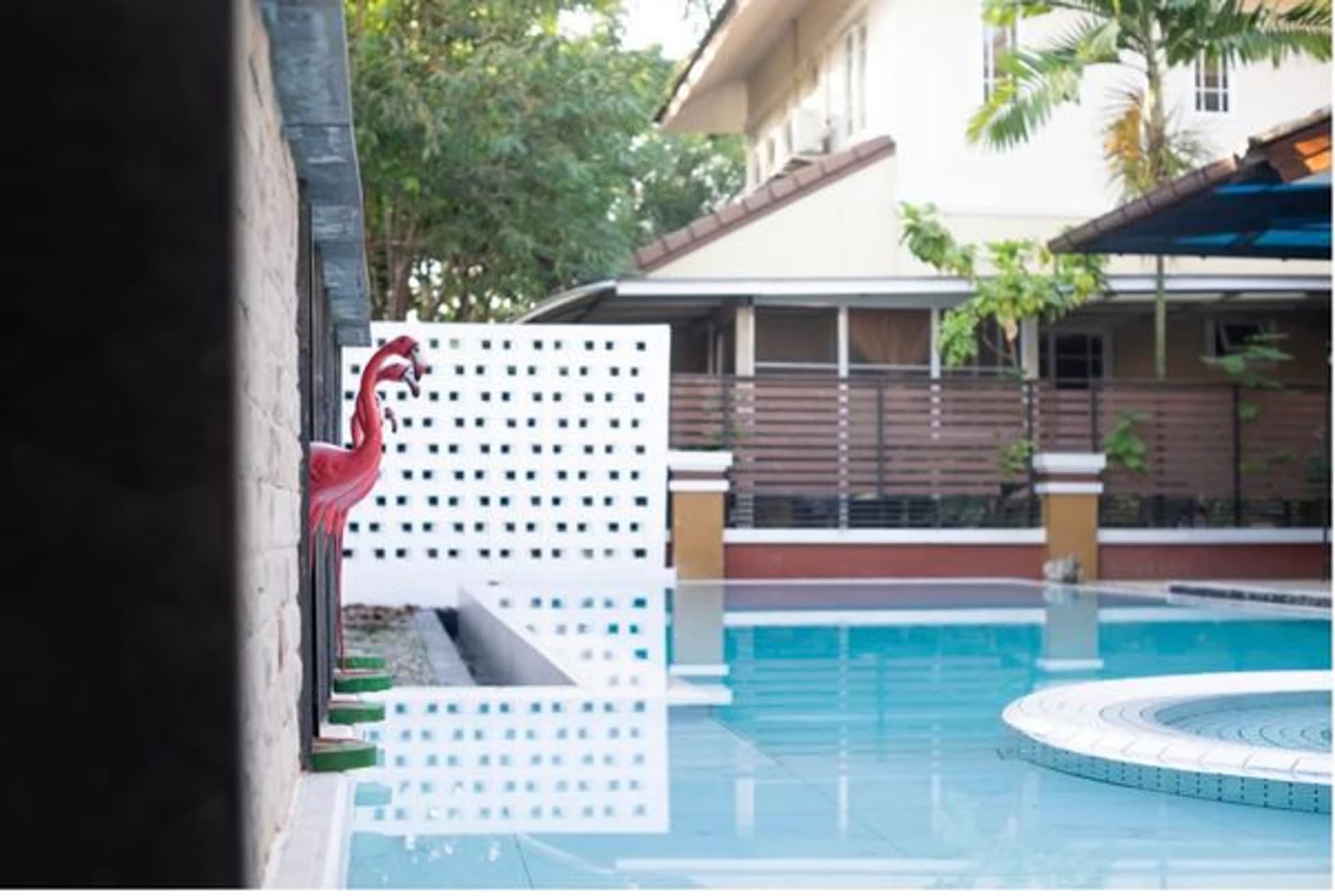 Pool Villa for Sale/Rent near Mahidol Road - Image 3
